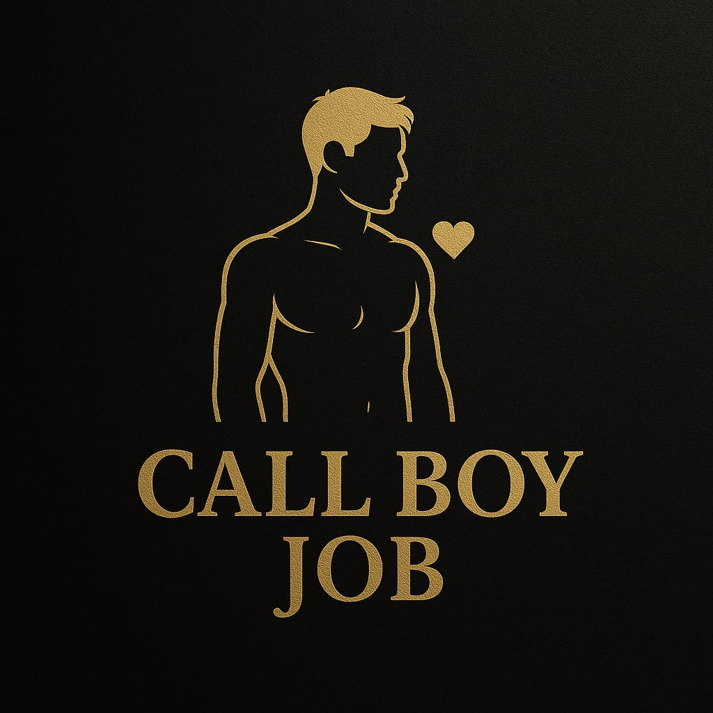 CALL BOY JOB APPLY ONLINE TODAY