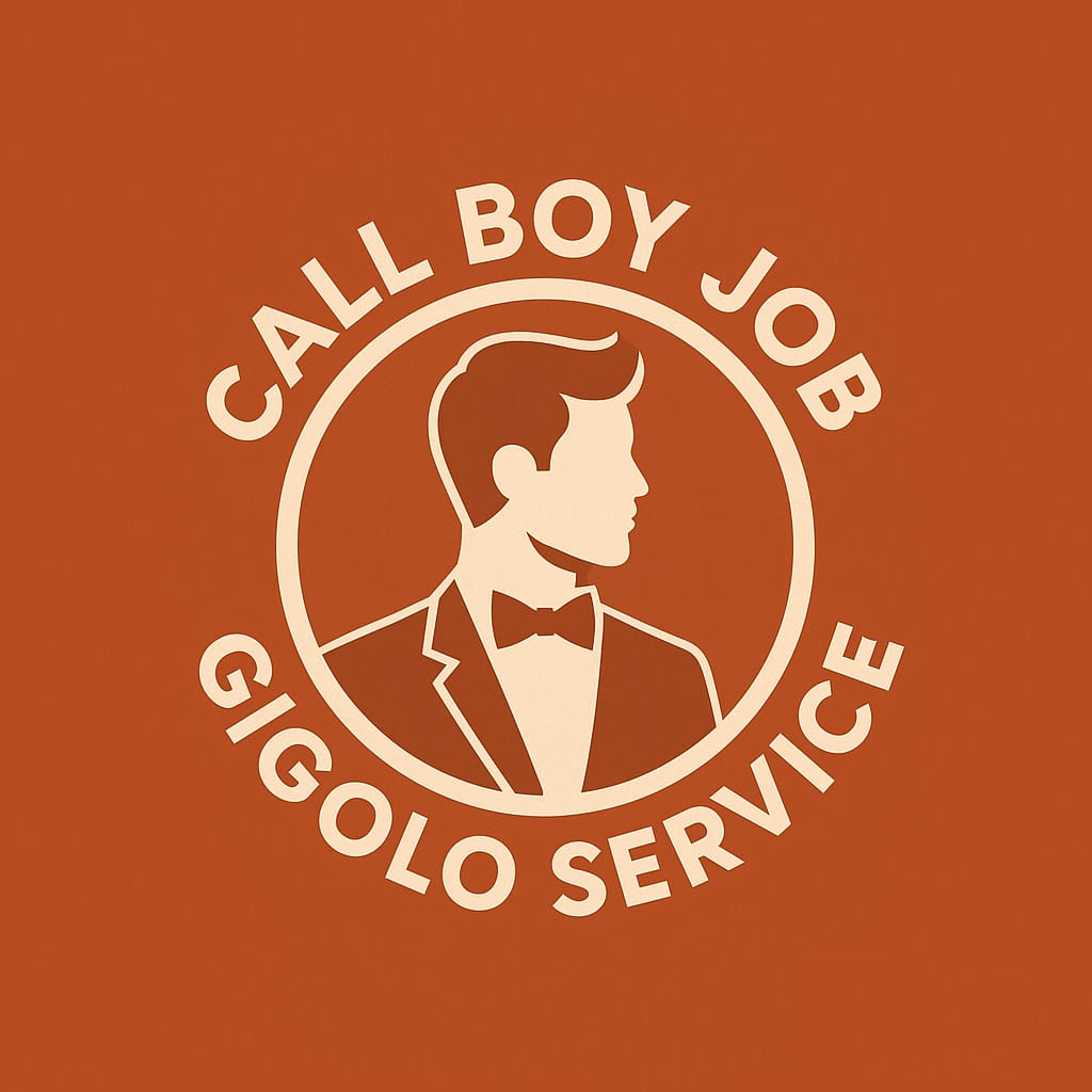CALL BOY JOB APPLY ONLINE TODAY
