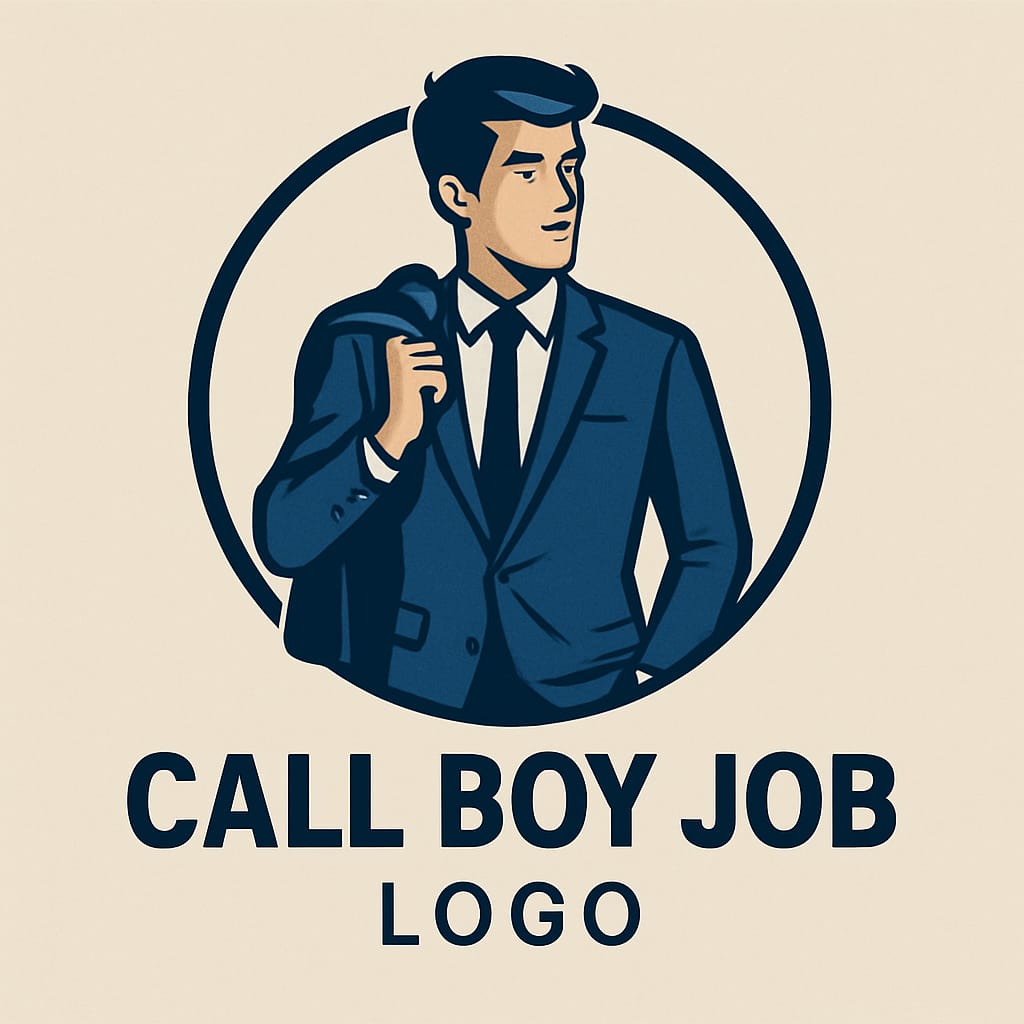 CALL BOY JOB APPLY ONLINE TODAY