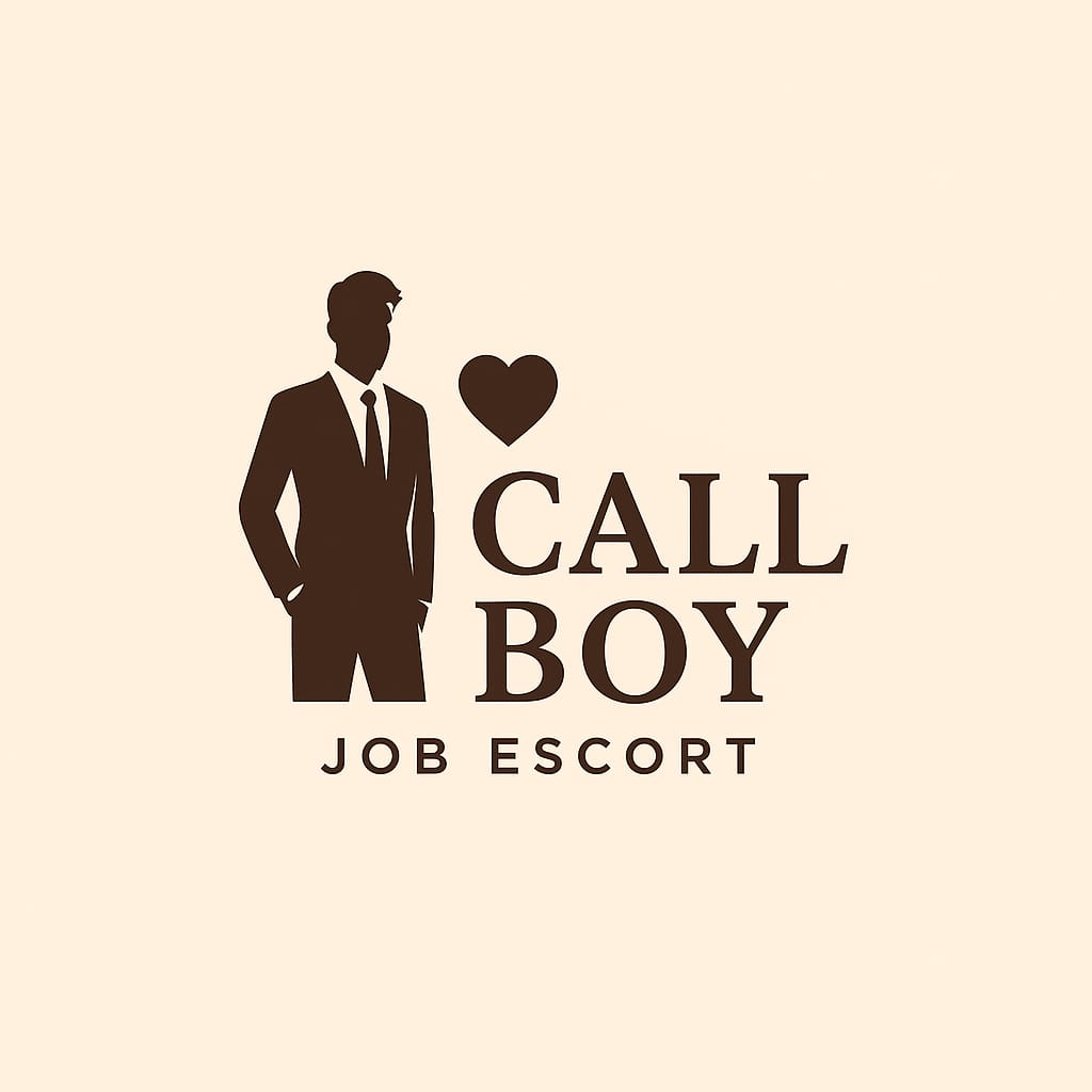 CALL BOY JOB APPLY ONLINE TODAY
