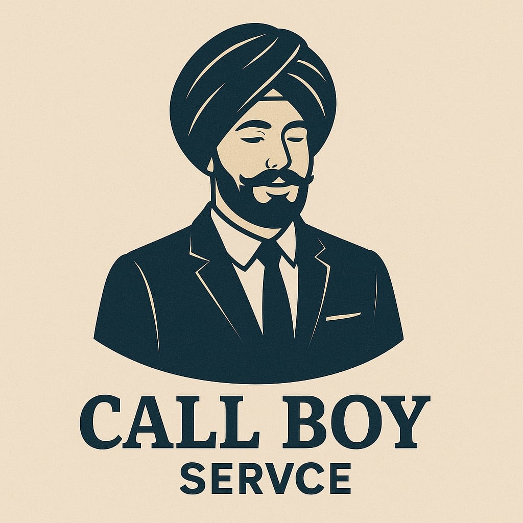 CALL BOY JOB APPLY ONLINE TODAY